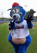 Image result for Crosscutters Mascot Boomer