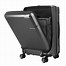 Image result for Samsonite X-Tralight 2.0 21" Carry-On Spinner - Charcoal