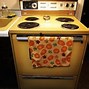 Image result for Vintage Kitchen Color Schemes