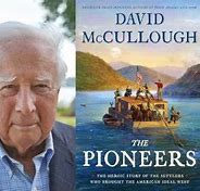 Image result for David McCollough Book Covers