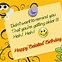 Image result for Funny Birthday Drawings