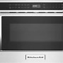 Image result for KitchenAid Microwave Drawer