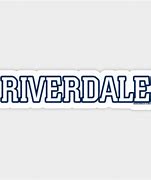 Image result for Riverdale Black and White