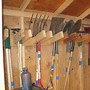 Image result for Lowe's Garden Tool Storage Rack