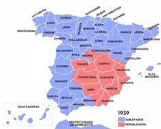 Image result for Spanish Civil War Atrocities
