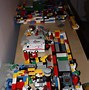 Image result for Cartoom of Playing with Legos
