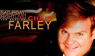Image result for Saturday Night Live Best of Chris Farley