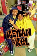 Image result for Kenan and Kel Poster