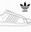 Image result for Run DMC Adidas Superstar