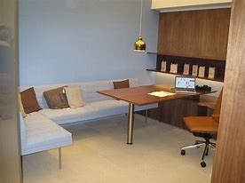 Image result for Custom Home Office Furniture