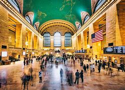 Image result for Grand Central Station New York City