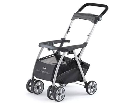 Doona, the car seat that turns into a stroller – plus other super  