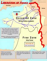 Image result for Liberation WW2