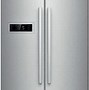 Image result for bosch french door fridge