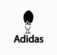 Image result for Adidas with Rainbow Hearts On Side