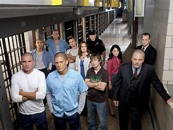 Image result for Prison Break Tv Series