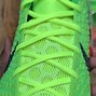Image result for Kobe Green Shoes