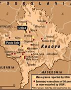 Image result for France Kosovo War