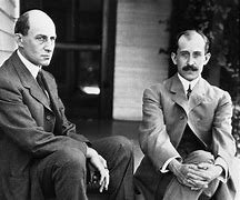 Image result for Wright Brothers Childhood