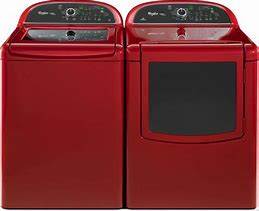 Image result for Whirlpool Steam Front Load Washer