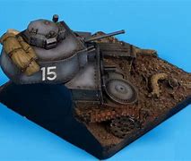 Image result for Puma Tank WW2