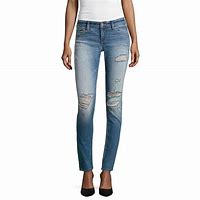 Image result for Skinny Jeans in JCPenney