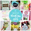 Image result for Homemade Thank You Gifts