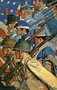Image result for Epic War Paintings