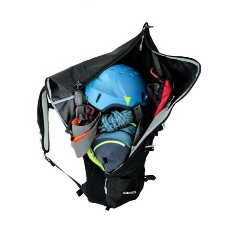 Millet Alpine E1 31   Avalanche airbag backpack