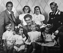 Image result for Joseph Goebbels Son