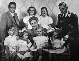 Image result for Frau Goebbels