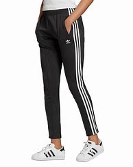 Image result for Adidas Sweatpants Blue