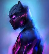Image result for Black Panther Avatar