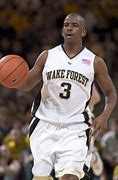 Image result for Chris Paul College Hoops