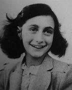 Image result for Anne Frank Foto