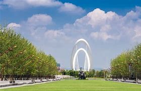 Image result for Nanjing Famous Places