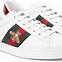 Image result for Gucci White Sneakers
