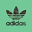 Image result for Logo of Adidas Clothes