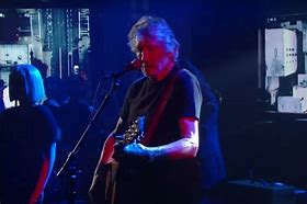 Image result for Roger Waters Hair