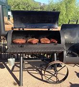 Image result for Smokers in BBQ Compitetion