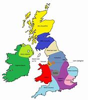 Image result for Different British Accents