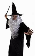 Image result for Wizard On Truck Hood