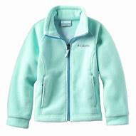 Image result for Girls Columbia Three Lakes Fleece Jacket