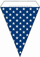 Image result for American Flag Bunting