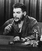 Image result for Che Guevara Doctor