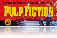 Image result for Pulp Fiction Pose