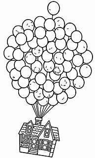 Image result for Disney Movie Up Coloring Pages