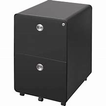 Image result for Portable File Cabinet
