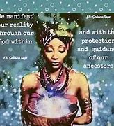 Image result for Black Spiritual Thoughts