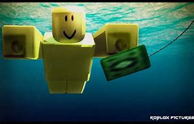 Image result for Golden Bacon Roblox